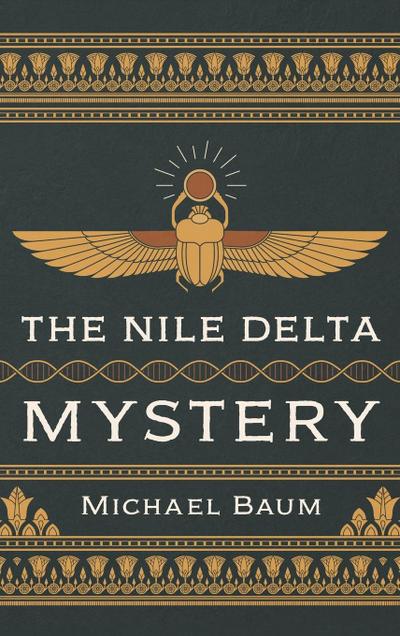 The Nile Delta Mystery