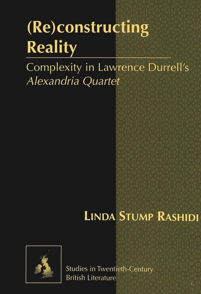 Stump Rashidi, L: (Re)constructing Reality