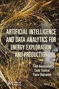 Artificial Intelligence and Data Analytics for Energy Exploration and Production