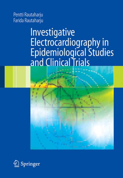 Investigative Electrocardiography in Epidemiological Studies and Clinical Trials
