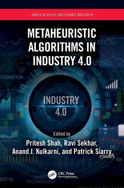 Metaheuristic Algorithms in Industry 4.0