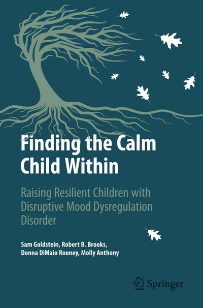 Finding the Calm Child Within
