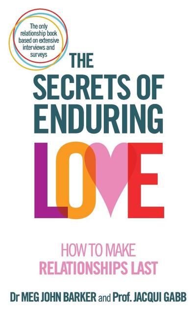The Secrets of Enduring Love