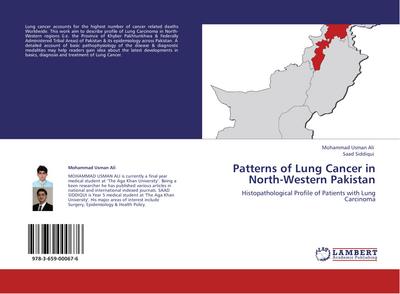 Patterns of Lung Cancer in North-Western Pakistan