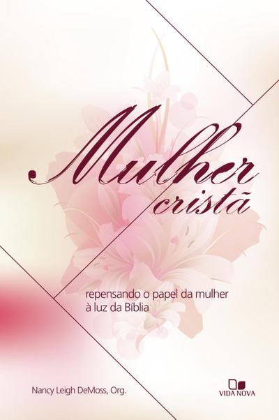 Mulher cristã