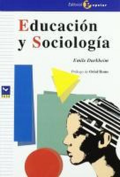 Educación y sociología