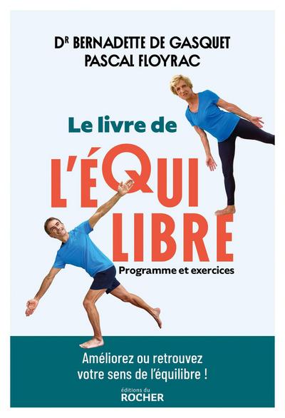 Le livre de l’équilibre