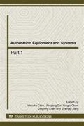 Automation Equipment and Systems