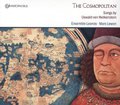 The Cosmopolitan - Lieder von Oswald von Wolkenstein, 1 Audio-CD