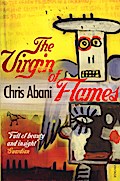 The Virgin of Flames