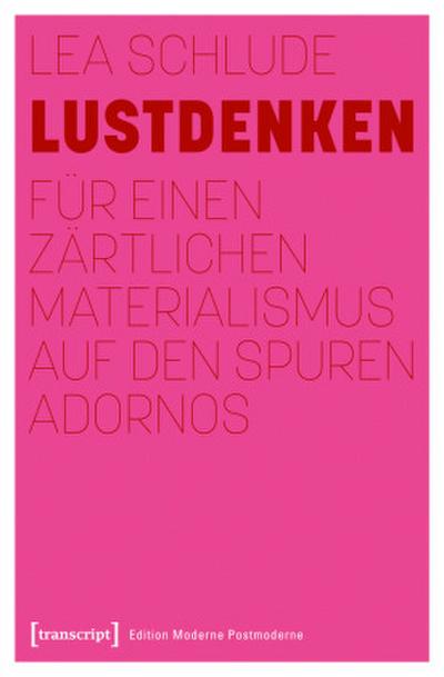 Lustdenken
