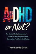 AuDHD or Not?