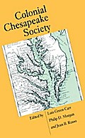 Colonial Chesapeake Society