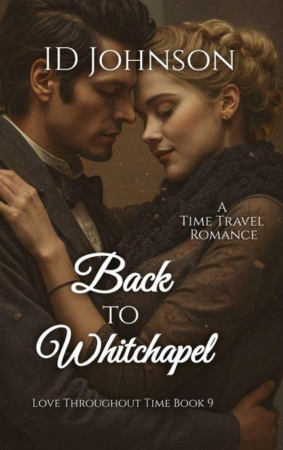 Back to Whitechapel