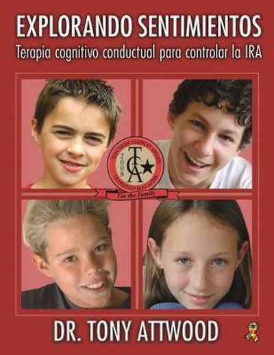 Explorando Sentimientos: IRA