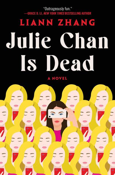 Julie Chan Is Dead