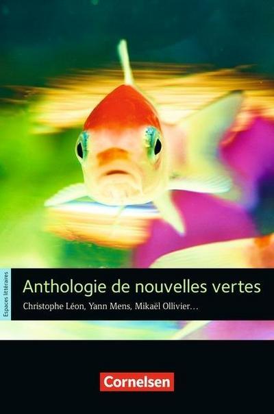Espaces littéraires - Lektüren in französischer Sprache - B1-B1+