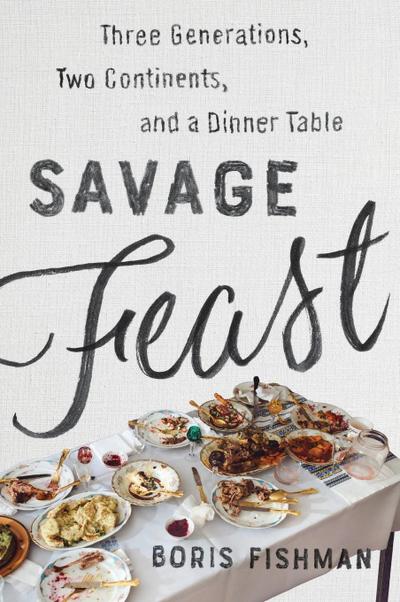Savage Feast