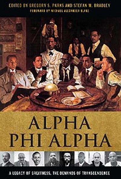 Alpha Phi Alpha