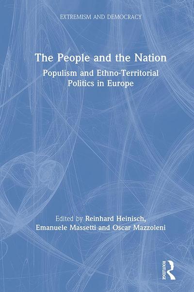 The People and the Nation