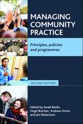 Managing Community Practice