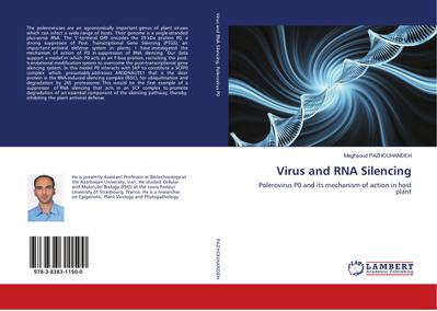 Virus and RNA Silencing