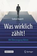 Was wirklich zählt!, m. 1 Buch, m. 1 E-Book