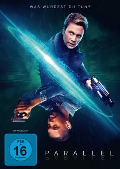 Parallel, 1 DVD