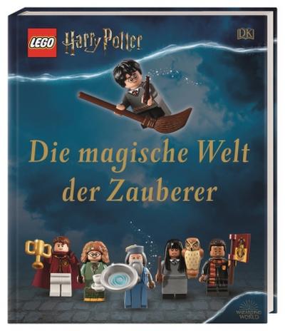 LEGO® Harry Potter(TM) Die magische Welt der Zauberer