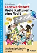 Lernwerkstatt: Viele Kulturen - eine Welt