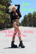 The Greatest Novel Ever Written (romance, #2)