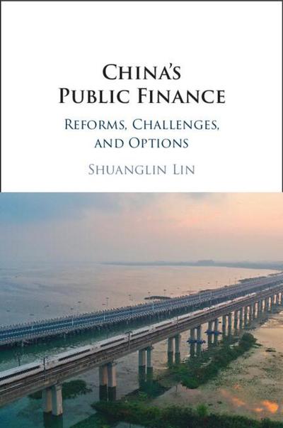 China’s Public Finance