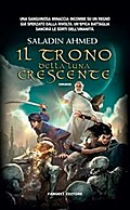 Il trono della luna crescente