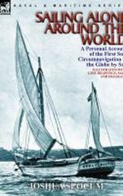 Sailing Alone Around the World