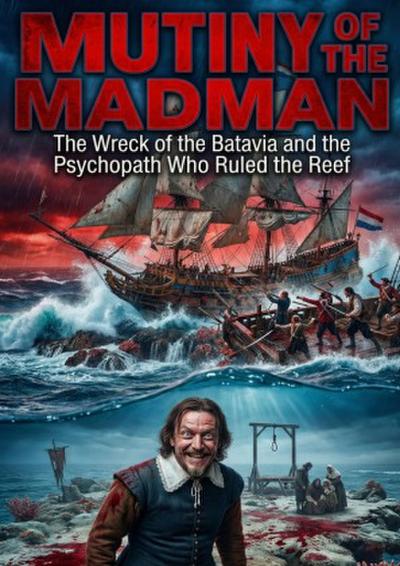 Mutiny of the Madman