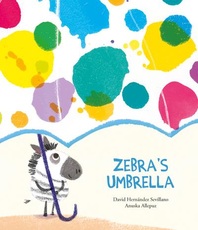 Zebra’s Umbrella