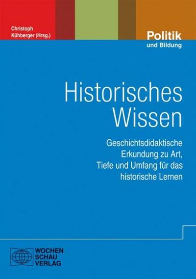 Historisches Wissen