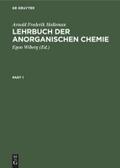 Lehrbuch der anorganischen Chemie