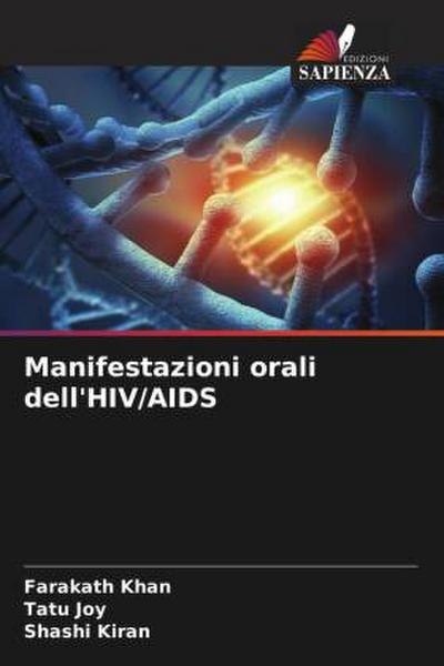 Manifestazioni orali dell’HIV/AIDS