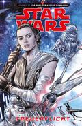 Star Wars - Treuepflicht (Journey to Star Wars: De
