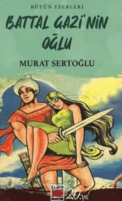 Battal Gazinin Oglu