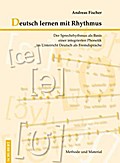 Deutsch lernen mit Rhythmus