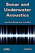Sonar and Underwater Acoustics