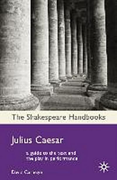 Carnegie, D: Julius Caesar