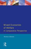 Mixed Economies Welfare