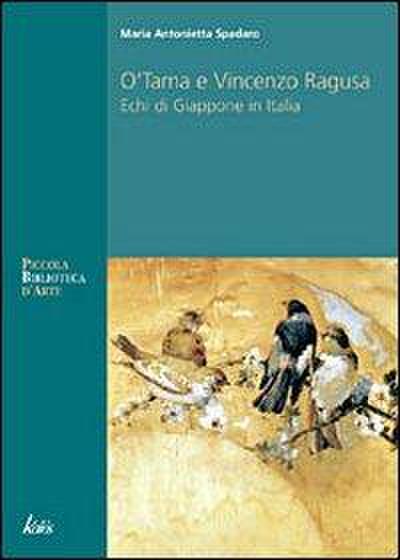 O’Tama e Vincenzo Ragusa. Echi di Giappone in Italia