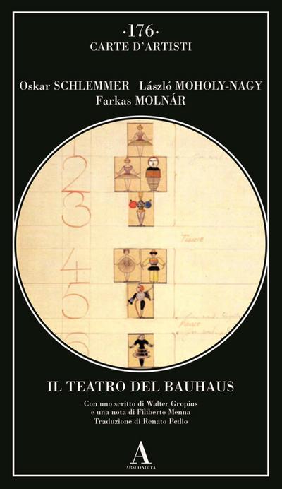 Il teatro del Bauhaus