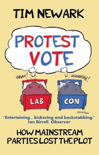 Protest Vote