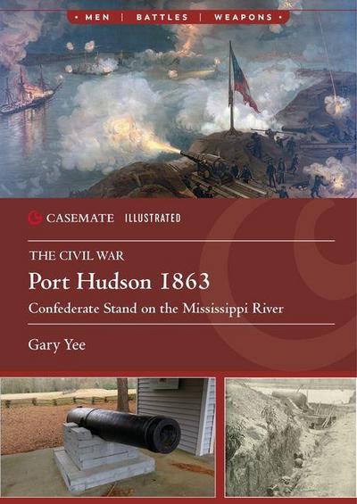 Port Hudson 1863