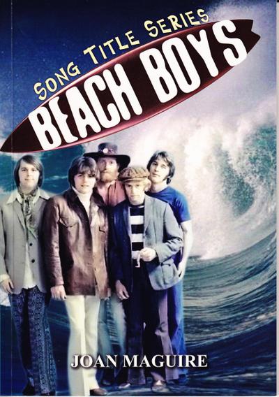 Beach Boys (Song Title Series, #4)